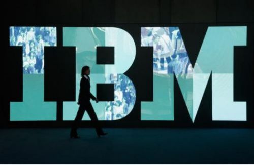 藍色巨人IBM 精神激勵與物質肯定并重的人力資源體系，共筑成長之路