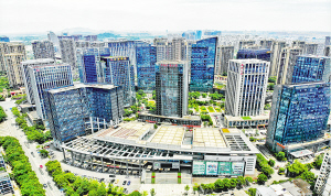 智匯紹興 一次穿越人力服務先河的破曉之旅